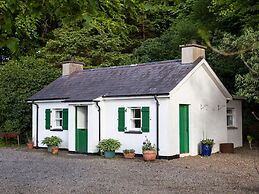Mr Mcgregors' Cottage