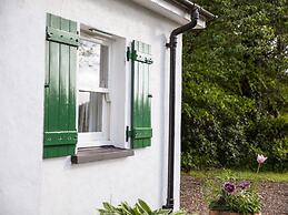 Mr Mcgregors' Cottage