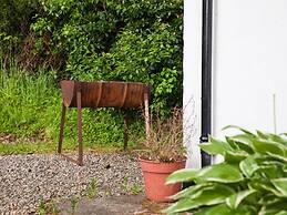Mr Mcgregors' Cottage