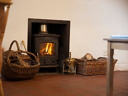 Mr Mcgregors' Cottage