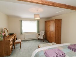 Shilstone Lodge