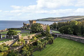 Brewhouse Flat - Culzean Castle