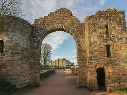 Brewhouse Flat - Culzean Castle