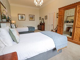 Brewhouse Flat - Culzean Castle