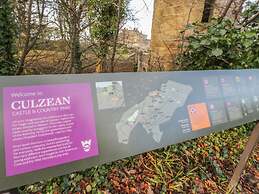 Brewhouse Flat - Culzean Castle