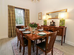 Gate Lodge - Threave Estate