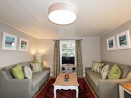 Craggan Cottage - Balmacara