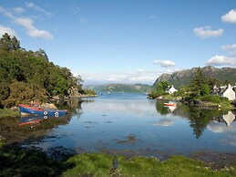 Craggan Cottage - Balmacara