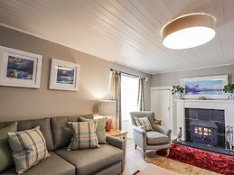 Craggan Cottage - Balmacara