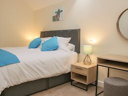 Black Lion Barn Retreat