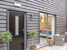 Black Lion Barn Retreat