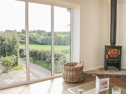 Black Lion Barn Retreat