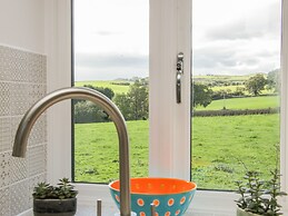 Black Lion Barn Retreat