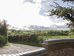 Black Lion Barn Retreat