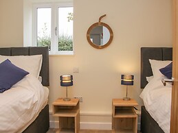 Black Lion Barn Retreat