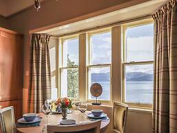 Ferry Cottage - Balmacara