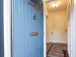 Lydia Cottage - Cromarty