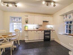 Lydia Cottage - Cromarty
