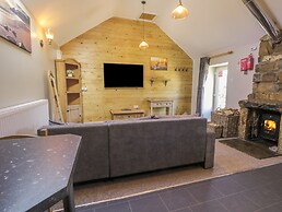 Dovecote Cottage