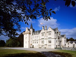 Cormack Lodge - Brodie Castle