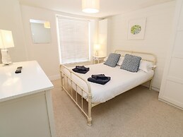 Bay Tree Cottage