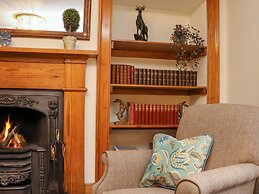 Paye House - Cromarty