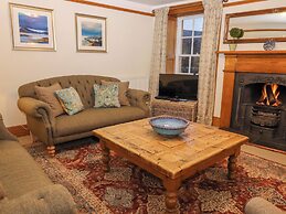 Paye House - Cromarty