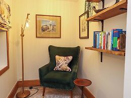 Paye House - Cromarty