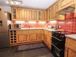 Paye House - Cromarty