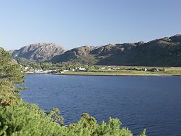 Inverewe - Garden Lodge