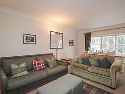 Inverewe - Garden Lodge