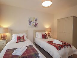 Inverewe - Garden Lodge