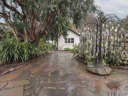 Inverewe - Garden Lodge