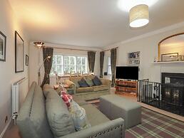 Inverewe - Garden Lodge