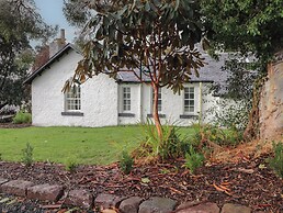 Inverewe - Garden Lodge