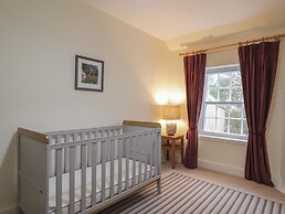 Inverewe - Garden Lodge