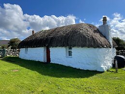 Beaton's Croft House - Uig Skye