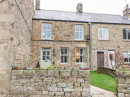 October Cottage