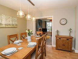 October Cottage