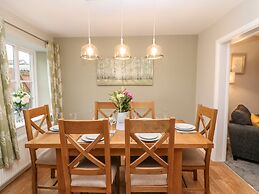 October Cottage