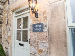 October Cottage