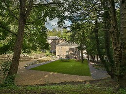 The Mill Managers House