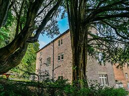 The Mill Managers House