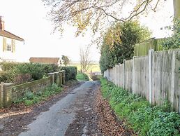Foundry Cottage
