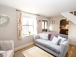 Foundry Cottage