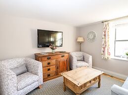 Foundry Cottage