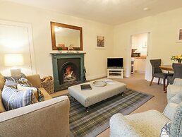 Beechgrove Cottage - Pitmedden Gardens