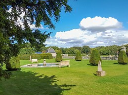 Beechgrove Cottage - Pitmedden Gardens