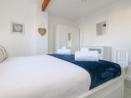 The Beach Hut
