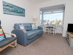 The Beach Hut
